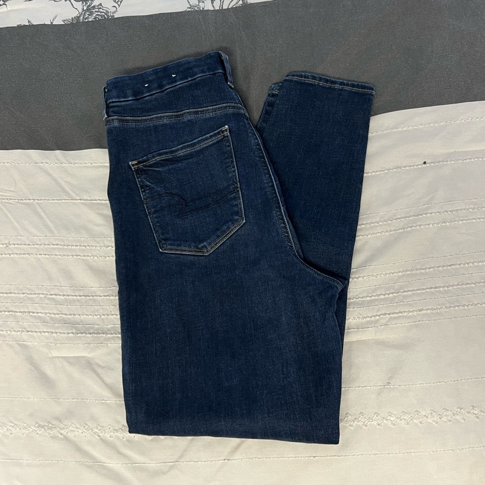 American Eagle High Waist Jeggings